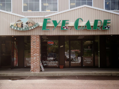 Everlasting Eye Care, PC