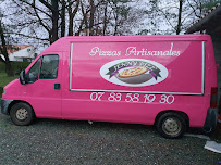 Photos du propriétaire du Pizzas à emporter Jenny pizz à Bourcefranc-le-Chapus - n°4