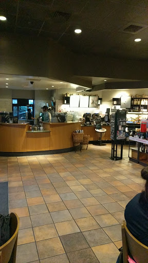 Starbucks image