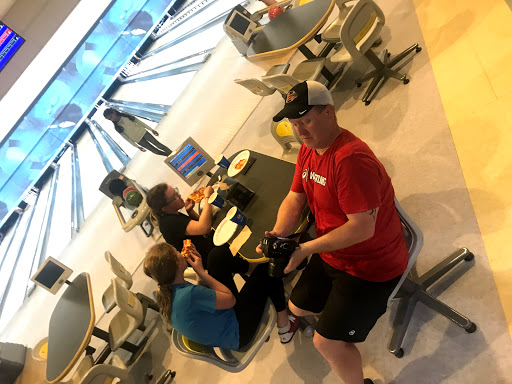 Bowling Alley «Ten Pin Alley», reviews and photos, 6285 Nesbitt Rd, Fitchburg, WI 53719, USA