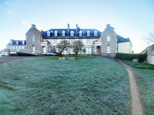 Fondation ILDYS - Site de St Luc - Centre de Santé de Médecine Générale à Roscoff