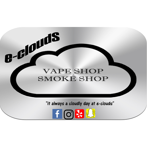 Tobacco Shop «E-Clouds Vape and Smoke Shop», reviews and photos, 1253 S Hacienda Blvd, Hacienda Heights, CA 91745, USA