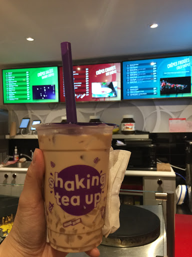 Chatime St-Denis