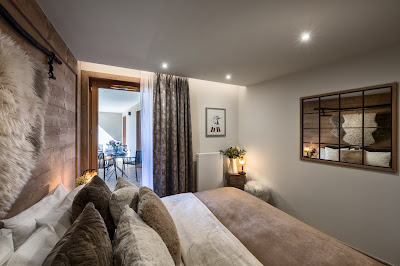 Apartment Artois à Les Gets