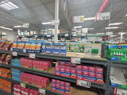 Warehouse club «BJ’s Wholesale Club», reviews and photos, 825 Pelham Pkwy, Pelham Manor, NY 10803, USA