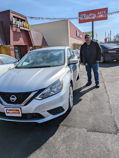 Used Car Dealer «RightWay Auto Sales», reviews and photos, 3550 Lapeer Rd, Port Huron, MI 48060, USA