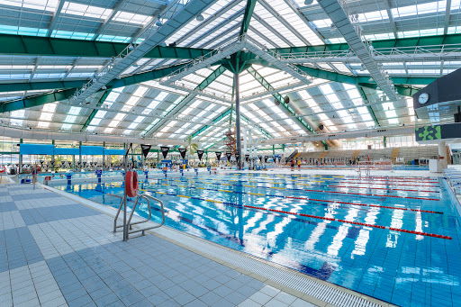 Adelaide Aquatic Centre