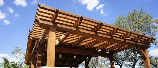 Playground Equipment Supplier «HOMEFIELD The Outdoor Living Store», reviews and photos, 1975 Interstate 35 Frontage Rd, New Braunfels, TX 78130, USA