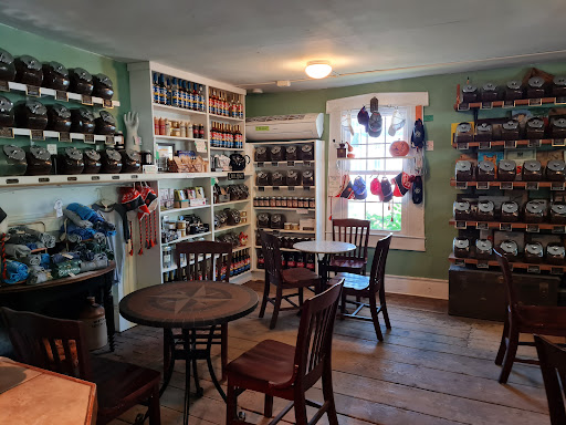 Coffee Shop «Orange Cat Coffee Co», reviews and photos, 703 Center St, Lewiston, NY 14092, USA