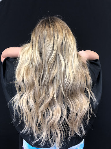 Hair Salon «Mirror Mirror Hair Salon», reviews and photos, 11 Court House South Dennis Rd, Cape May Court House, NJ 08210, USA