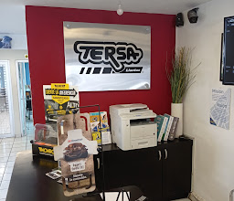 TERSA Llantas Periférico photo