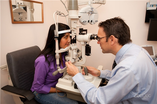 Optician «Buena Vista Optical», reviews and photos, 6455 S Kedzie Ave, Chicago, IL 60629, USA