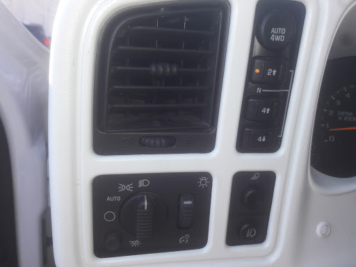 Car Dealer «A K Imports Auto Sales LLC», reviews and photos, 1090 Frank Rd, Columbus, OH 43223, USA