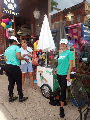 Pet Supply Store «Petport Pet Supply and Grooming Salon», reviews and photos, 40 Main St, Northport, NY 11768, USA