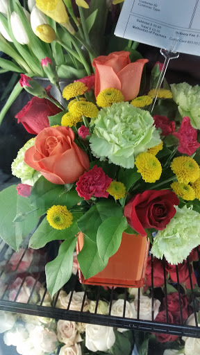 Florist «73 DAISIES», reviews and photos, 7418 Laurel Bowie Rd, Bowie, MD 20715, USA