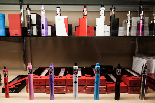 Vaporizer Store «Still Smoking Vapor & Smoke Shop», reviews and photos, 2605 S Decatur Blvd #107, Las Vegas, NV 89102, USA