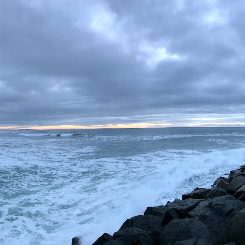 Carlsbad State Beach