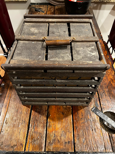 Thrift Store «Attic To Basement», reviews and photos, 19 E Belvidere St, Nazareth, PA 18064, USA