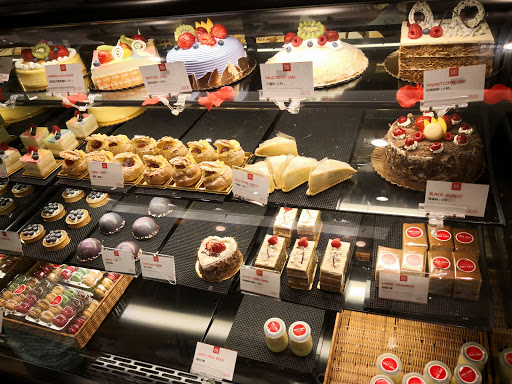 Shopping Mall «San Gabriel Square», reviews and photos, 140 W Valley Blvd, San Gabriel, CA 91776, USA