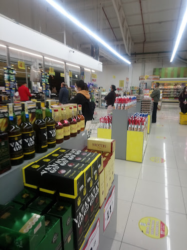Supermercados Santa Maria Eden - Quito