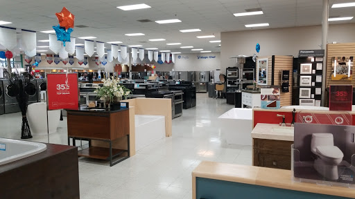 Appliance Store «Pacific Sales Kitchen, Bath & Electronics», reviews and photos, 34295 Monterey Ave, Rancho Mirage, CA 92270, USA