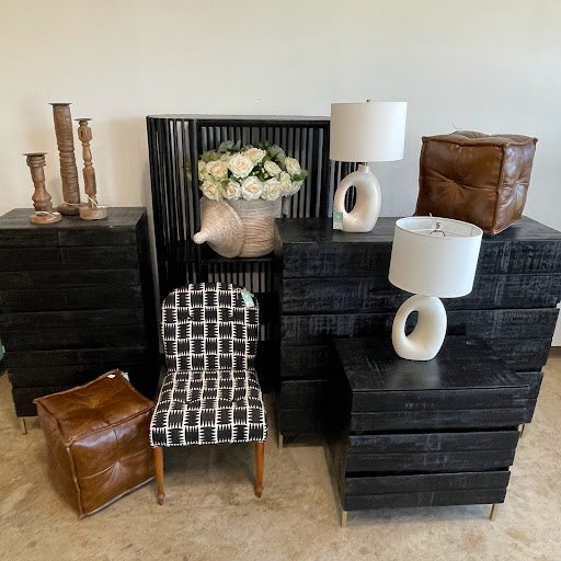 Furniture Store «Nadeau Dallas», reviews and photos, 1128 Longpoint Ave, Dallas, TX 75247, USA