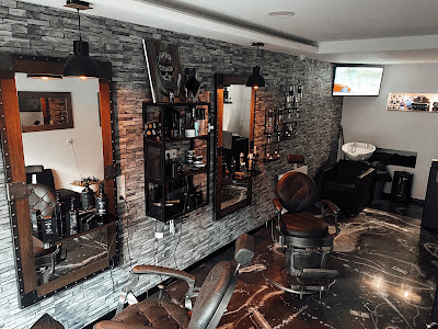 Twins Barber Annemasse - Barbier, Salon de coiffure à Annemasse à Annemasse