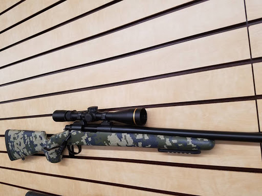 Gun Shop «Extreme Shooting Sports», reviews and photos, 1137 W Visalia Rd, Exeter, CA 93221, USA