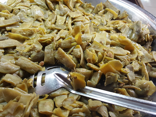 Southern Restaurant (US) «Blue Willow Inn Restaurant & Gift Shop», reviews and photos, 294 N Cherokee Rd, Social Circle, GA 30025, USA