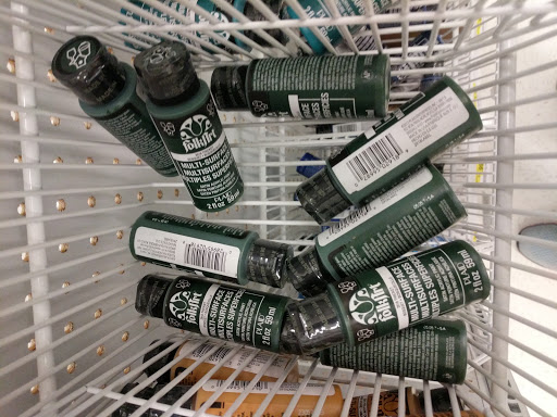 Fabric Store «Jo-Ann Fabrics and Crafts», reviews and photos, 2050 W University Dr #250, McKinney, TX 75070, USA