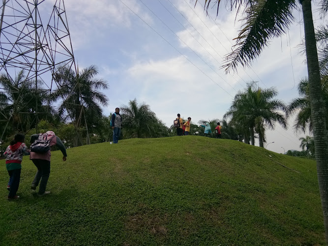 10 Tempat Menarik di Museum Sains Jawa Barat yang Wajib Dikunjungi