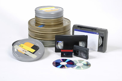 Numérisation FNAC Lyon / Vos cassettes VHS, Super8, diapositives sur DVD, Clé USB