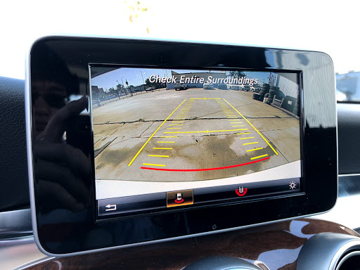 Used Car Dealer «Eastern Auto Sales», reviews and photos, 2700 N San Gabriel Blvd, Rosemead, CA 91770, USA