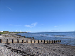 Foto von St. Bees Beach Seafront mit sehr sauber Sauberkeitsgrad