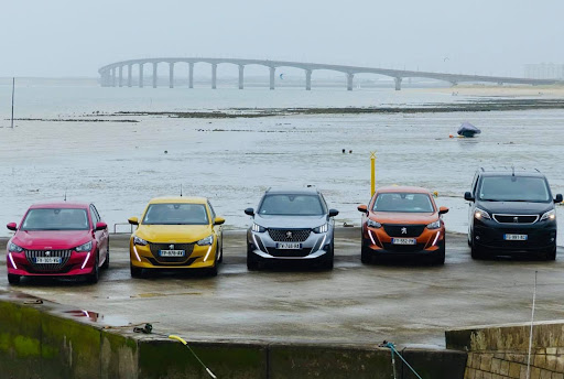 Photo 1 - Garage Chauffour