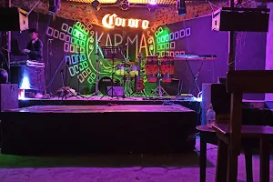 KARMA - Camiri image