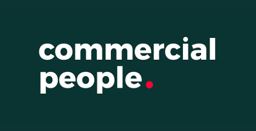Commercial People Ltd