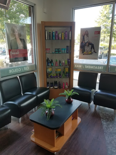 Hair Salon «Fantastic Sams Cut & Color», reviews and photos, 660 W Crossville Rd #120, Roswell, GA 30075, USA