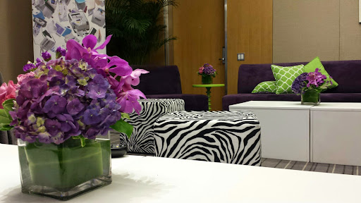 Hotel «Conrad New York», reviews and photos