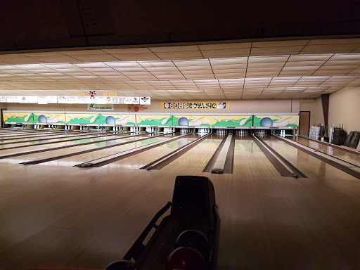 Bowling Alley «Crystal Lanes Bowling Center», reviews and photos, 2565 Old Graysville Rd, Dayton, TN 37321, USA