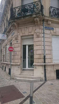 Assurances Champenoises à Reims