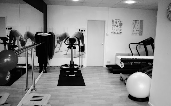Comments and reviews of Leicester Forest East Physiotherapy & Pilates Clinic