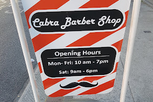 cabra barbers