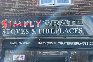 Simply Grate Stoves & Fireplaces image