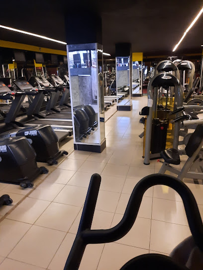 Bestform Gym & Health Center - Sümer, 69061. Sk., 01140 Seyhan/Adana, Türkiye