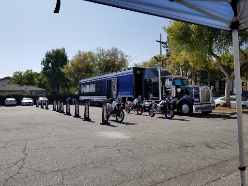 Yamaha Motorcycle Dealer «Pasadena Yamaha», reviews and photos, 2650 E Colorado Blvd, Pasadena, CA 91107, USA