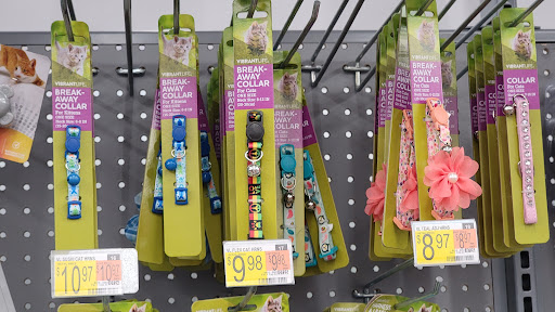 Department Store «Walmart Supercenter», reviews and photos, 1681 Eatonton Rd, Madison, GA 30650, USA