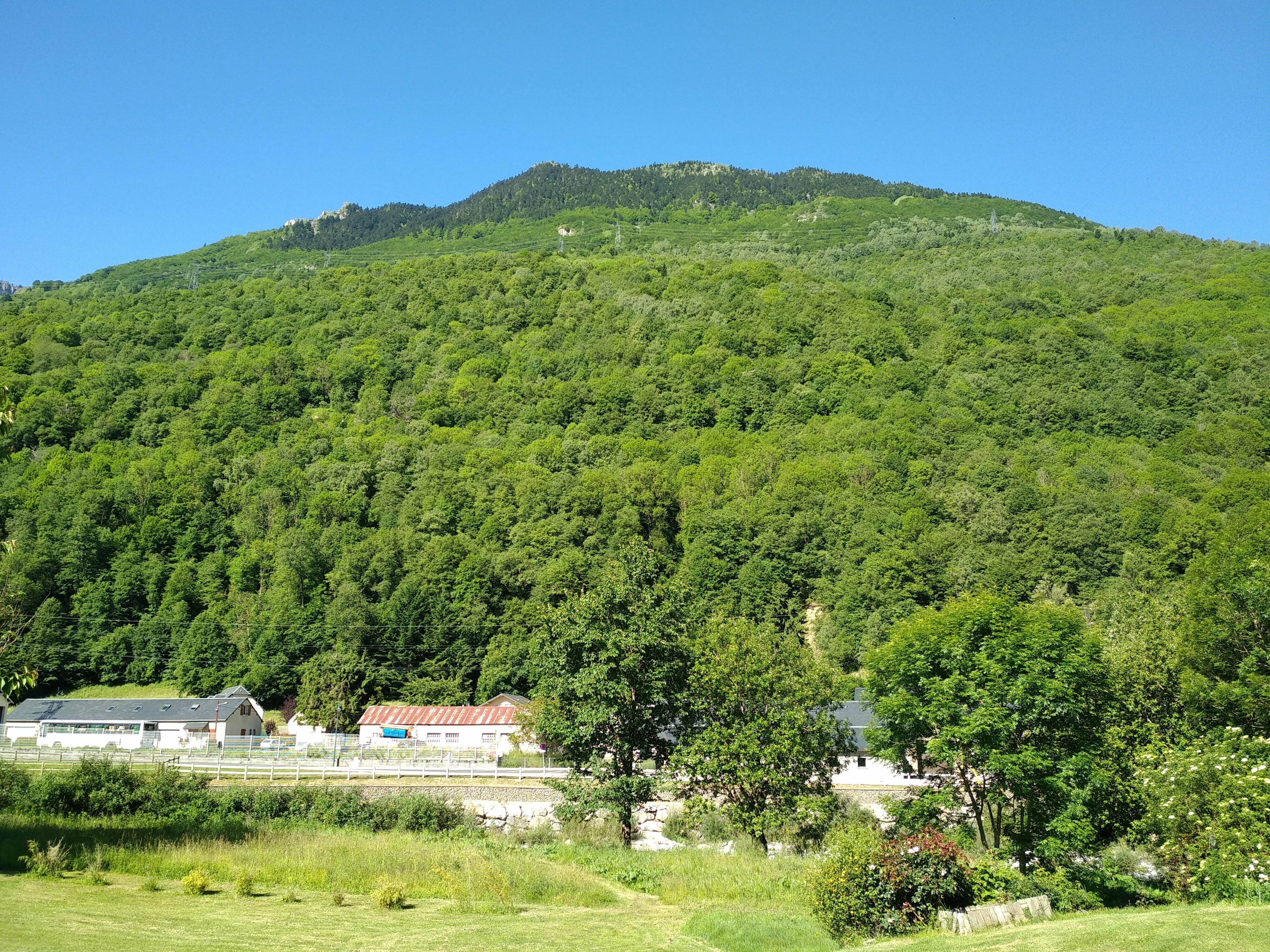Photo n° 1 de l'avis de Sébastien.r fait le 21/06/2019 à 05:29