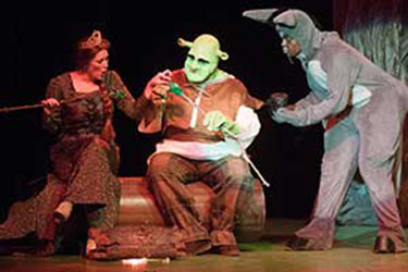 Performing Arts Theater «The Belmont Theatre», reviews and photos, 27 S Belmont St, York, PA 17403, USA