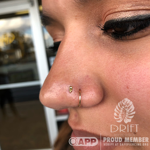 Explore tattoo with daughters name ideas, creative tattoo ideas in Orlando, available at Drift Piercing Studios